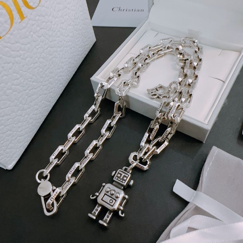 chr1st1an D10r necklaces